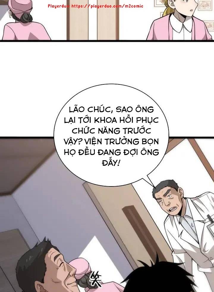 Đại Y Lăng Nhiên Chapter 75 - Trang 2
