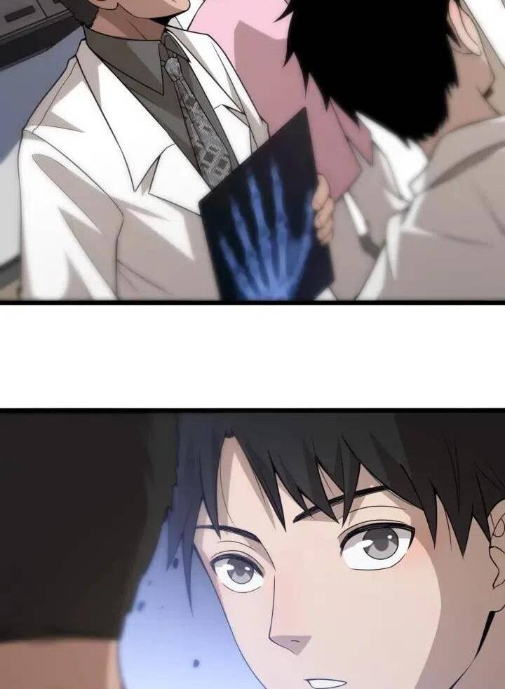 Đại Y Lăng Nhiên Chapter 75 - Trang 2