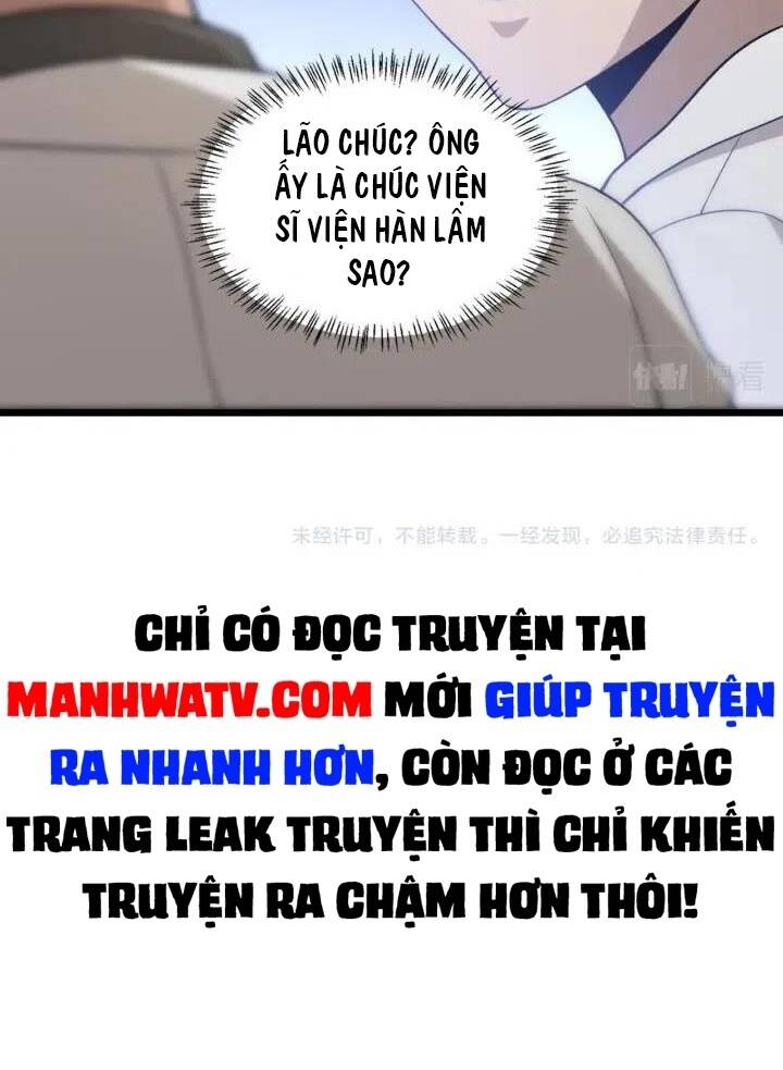 Đại Y Lăng Nhiên Chapter 75 - Trang 2