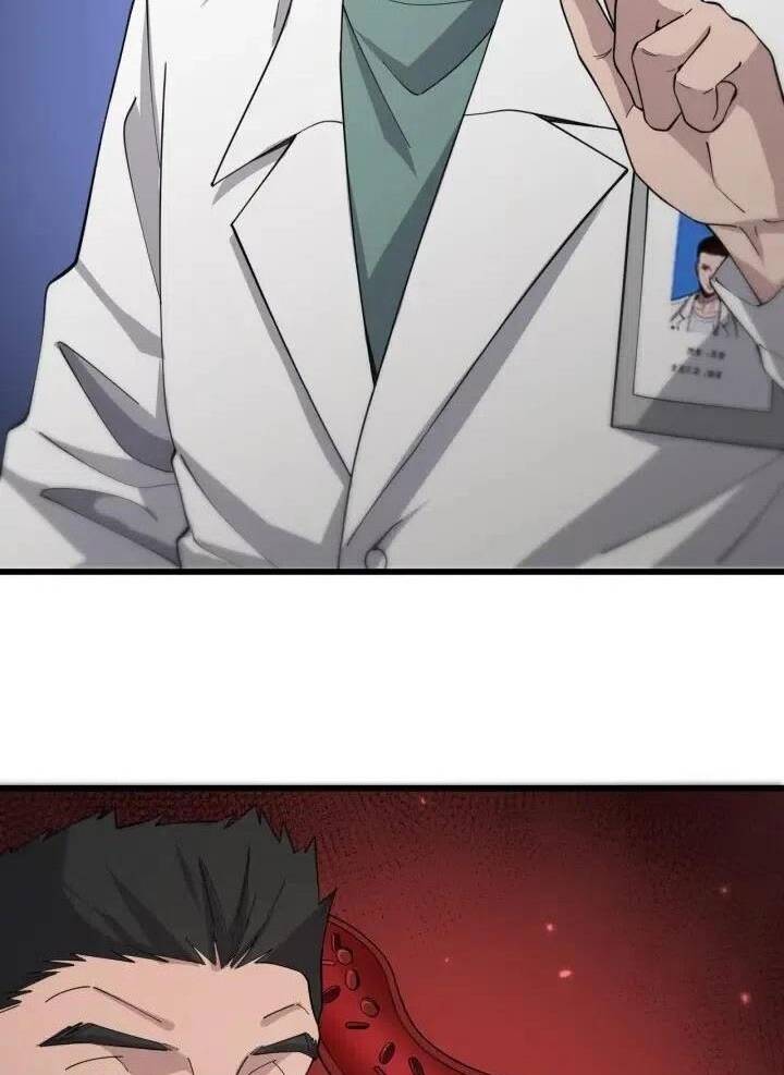 Đại Y Lăng Nhiên Chapter 76 - Trang 2