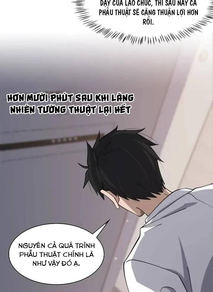 Đại Y Lăng Nhiên Chapter 76 - Trang 2