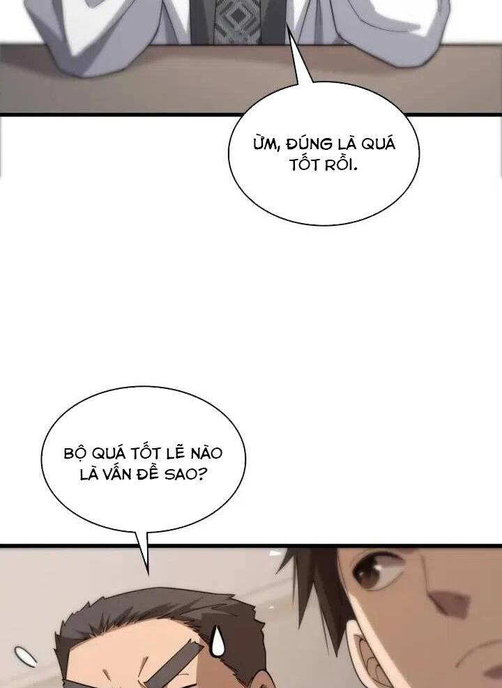 Đại Y Lăng Nhiên Chapter 76 - Trang 2