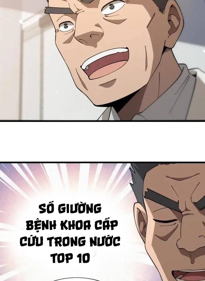 Đại Y Lăng Nhiên Chapter 76 - Trang 2