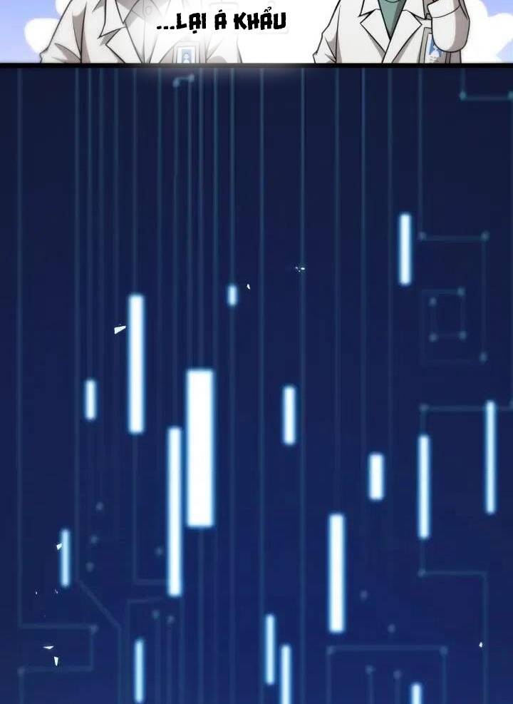 Đại Y Lăng Nhiên Chapter 76 - Trang 2