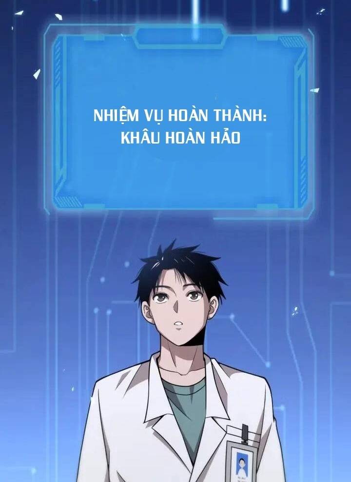 Đại Y Lăng Nhiên Chapter 76 - Trang 2