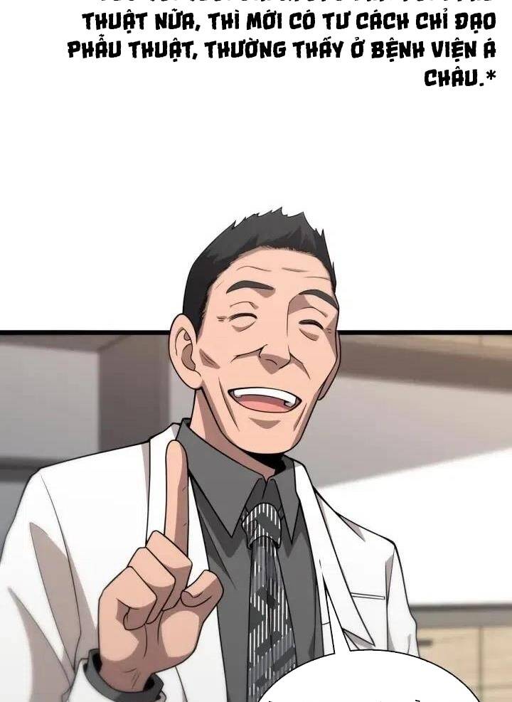 Đại Y Lăng Nhiên Chapter 76 - Trang 2