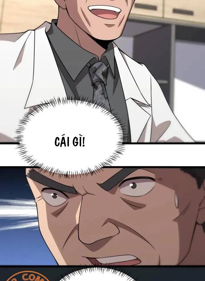 Đại Y Lăng Nhiên Chapter 76 - Trang 2