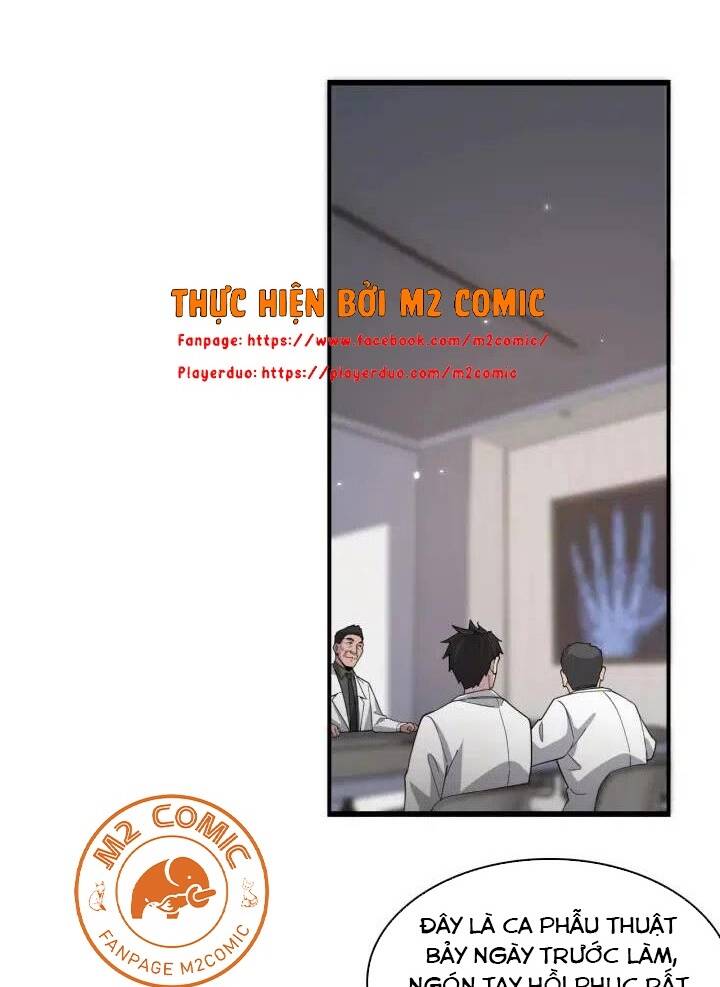 Đại Y Lăng Nhiên Chapter 76 - Trang 2