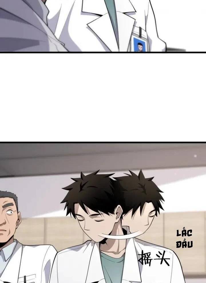 Đại Y Lăng Nhiên Chapter 77 - Trang 2