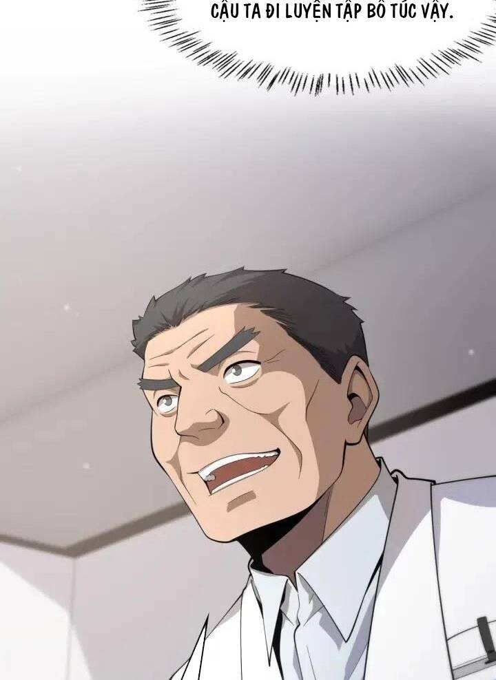 Đại Y Lăng Nhiên Chapter 77 - Trang 2