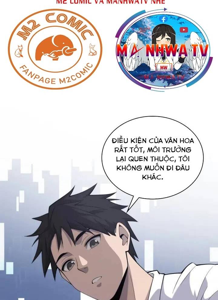 Đại Y Lăng Nhiên Chapter 77 - Trang 2