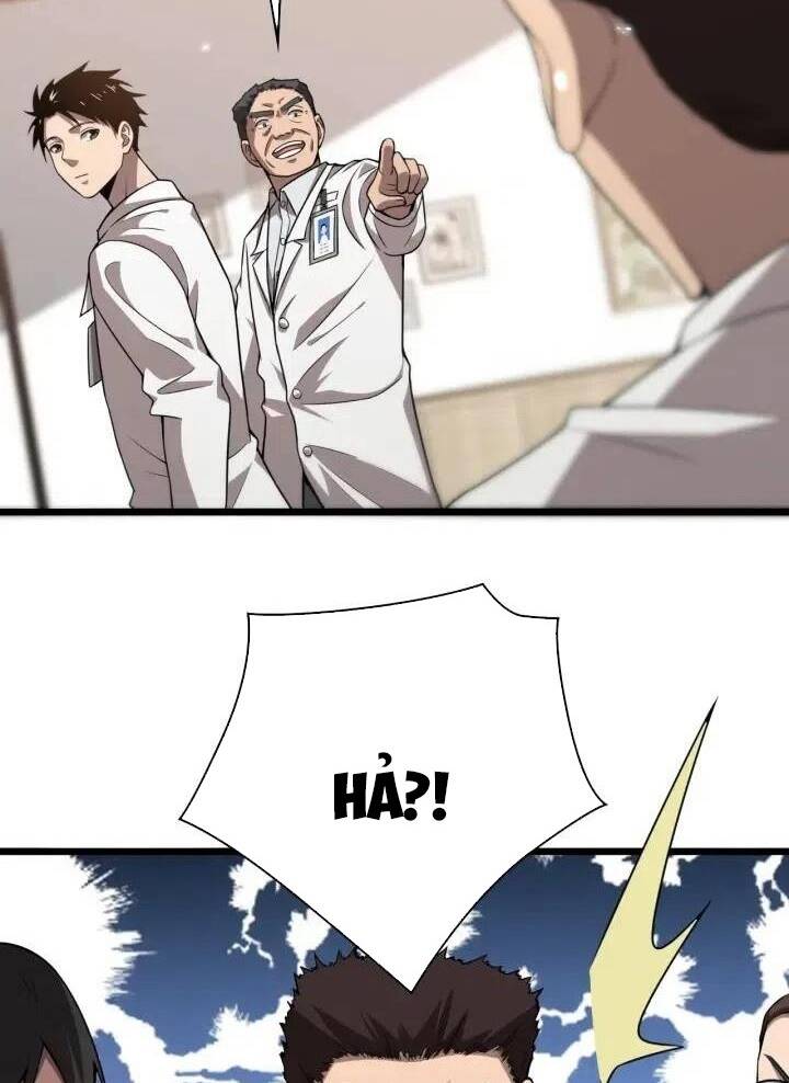 Đại Y Lăng Nhiên Chapter 77 - Trang 2