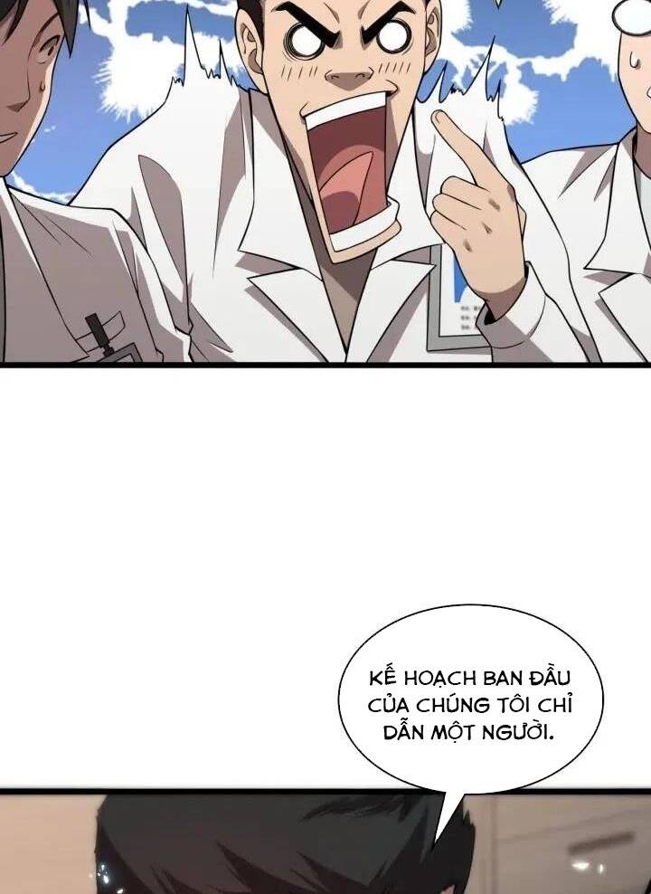 Đại Y Lăng Nhiên Chapter 77 - Trang 2