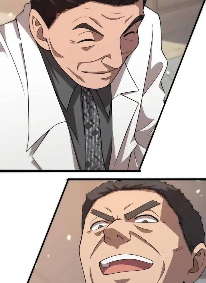 Đại Y Lăng Nhiên Chapter 77 - Trang 2