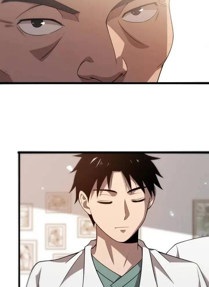 Đại Y Lăng Nhiên Chapter 77 - Trang 2