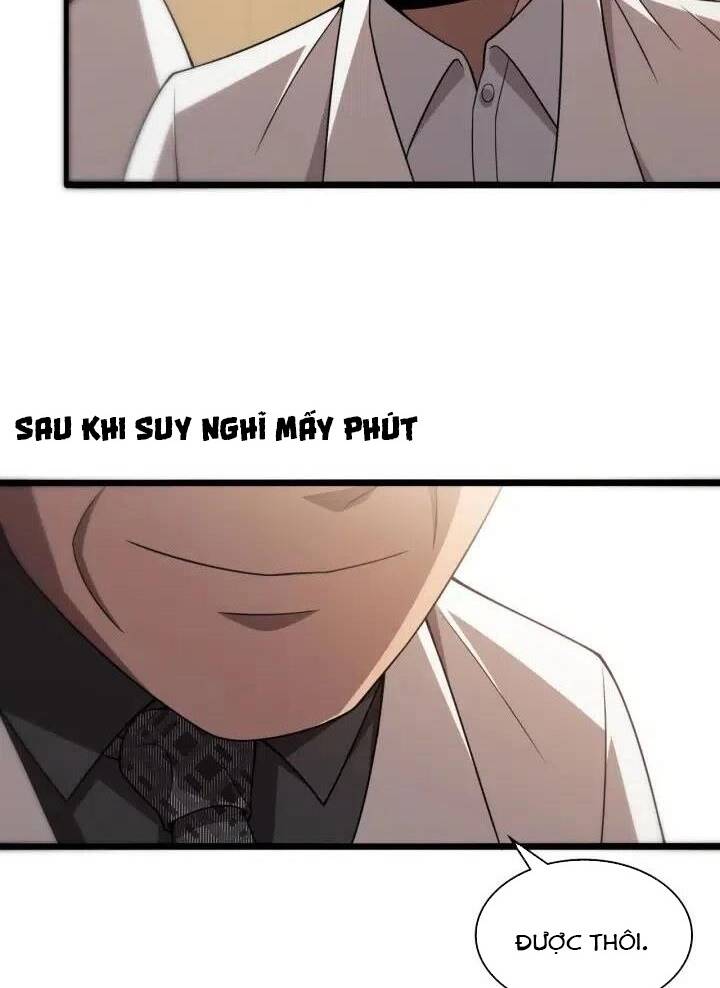 Đại Y Lăng Nhiên Chapter 77 - Trang 2