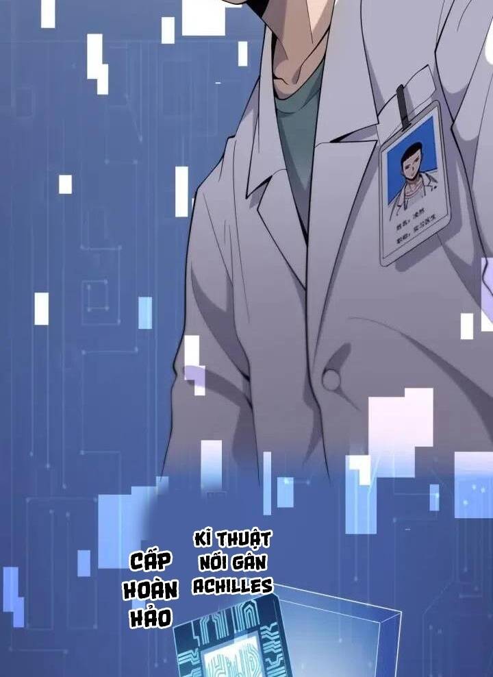 Đại Y Lăng Nhiên Chapter 77 - Trang 2