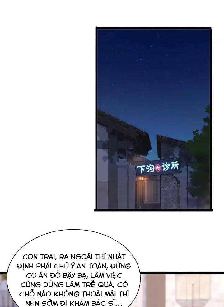 Đại Y Lăng Nhiên Chapter 77 - Trang 2