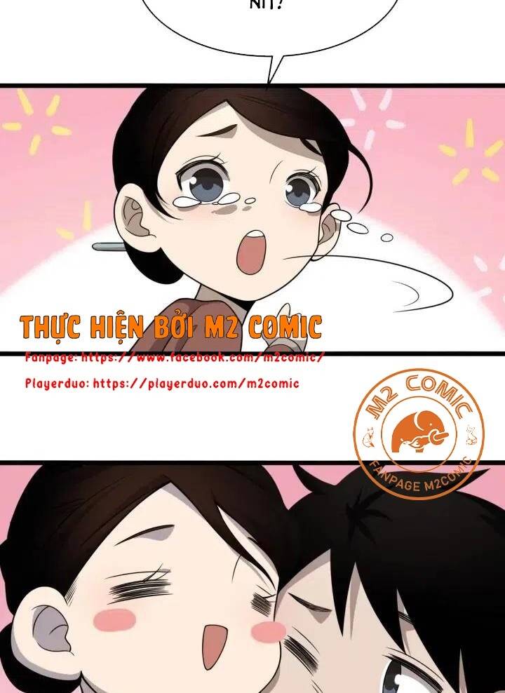 Đại Y Lăng Nhiên Chapter 77 - Trang 2