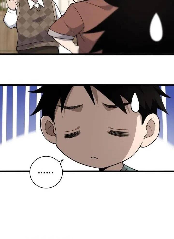 Đại Y Lăng Nhiên Chapter 77 - Trang 2