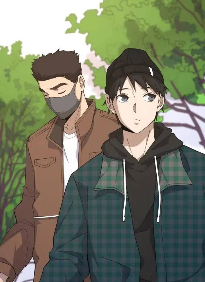 Đại Y Lăng Nhiên Chapter 77 - Trang 2