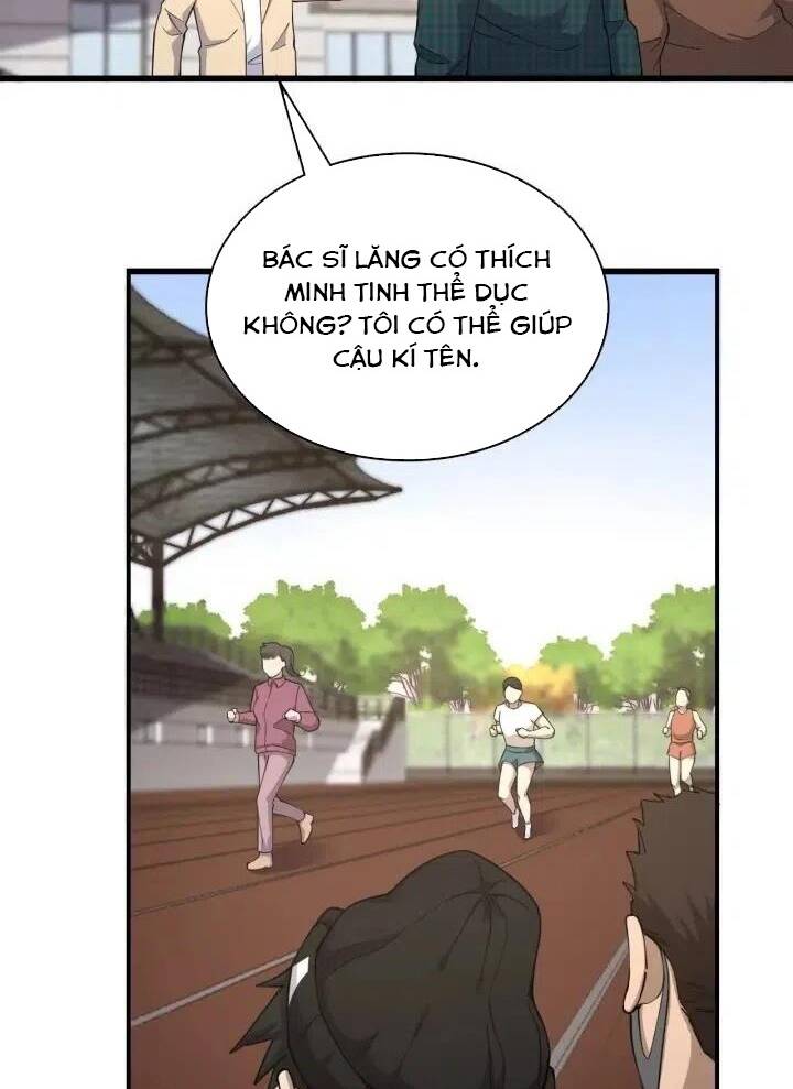 Đại Y Lăng Nhiên Chapter 77 - Trang 2