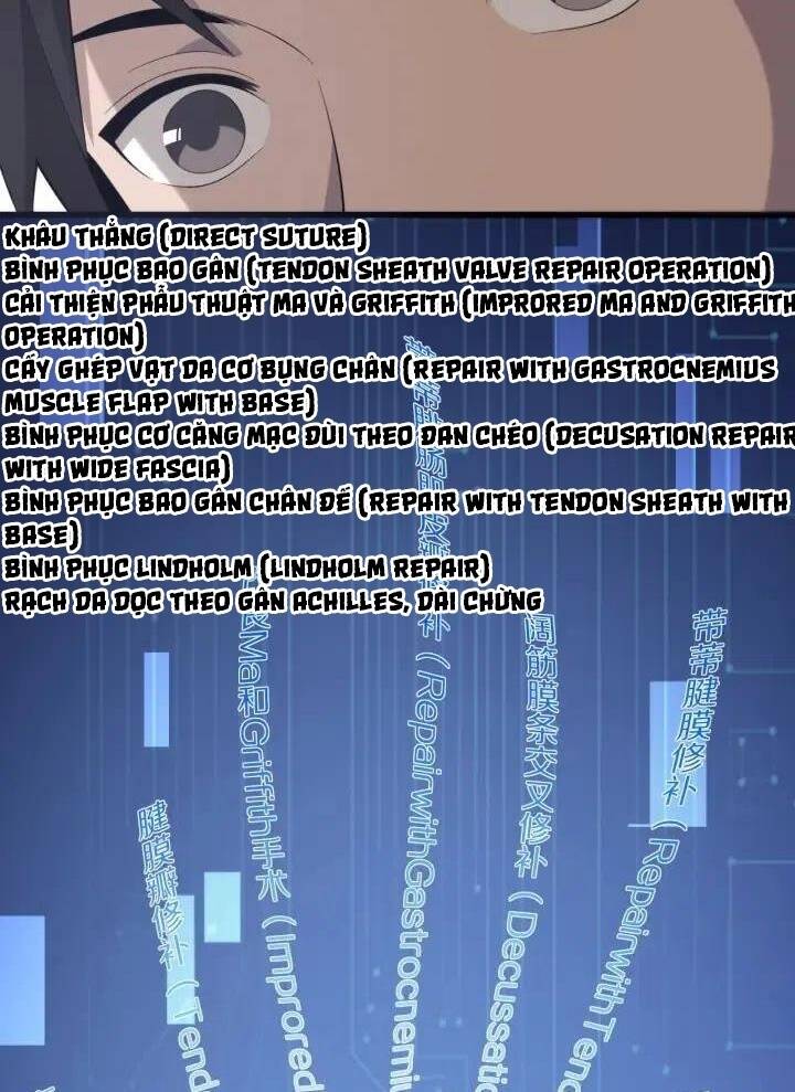 Đại Y Lăng Nhiên Chapter 77 - Trang 2