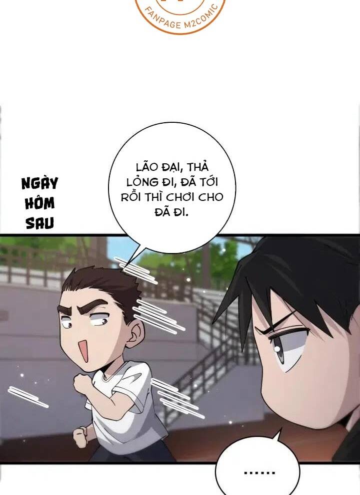 Đại Y Lăng Nhiên Chapter 77 - Trang 2