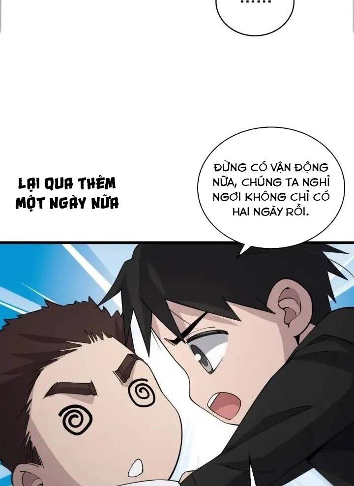 Đại Y Lăng Nhiên Chapter 77 - Trang 2