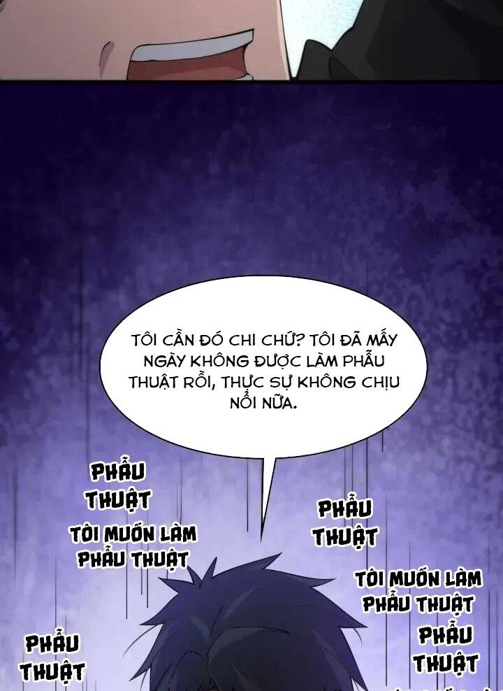Đại Y Lăng Nhiên Chapter 77 - Trang 2