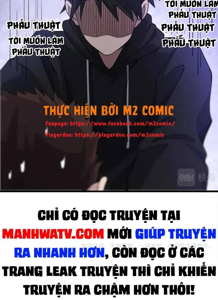 Đại Y Lăng Nhiên Chapter 77 - Trang 2