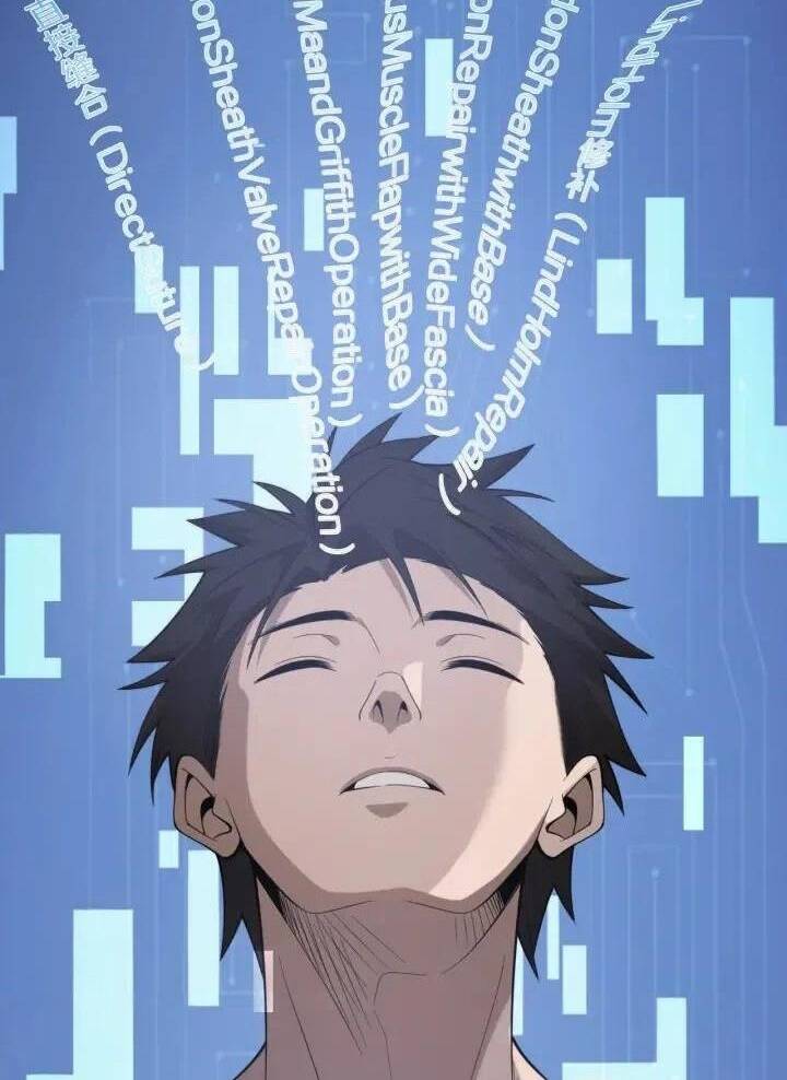 Đại Y Lăng Nhiên Chapter 77 - Trang 2