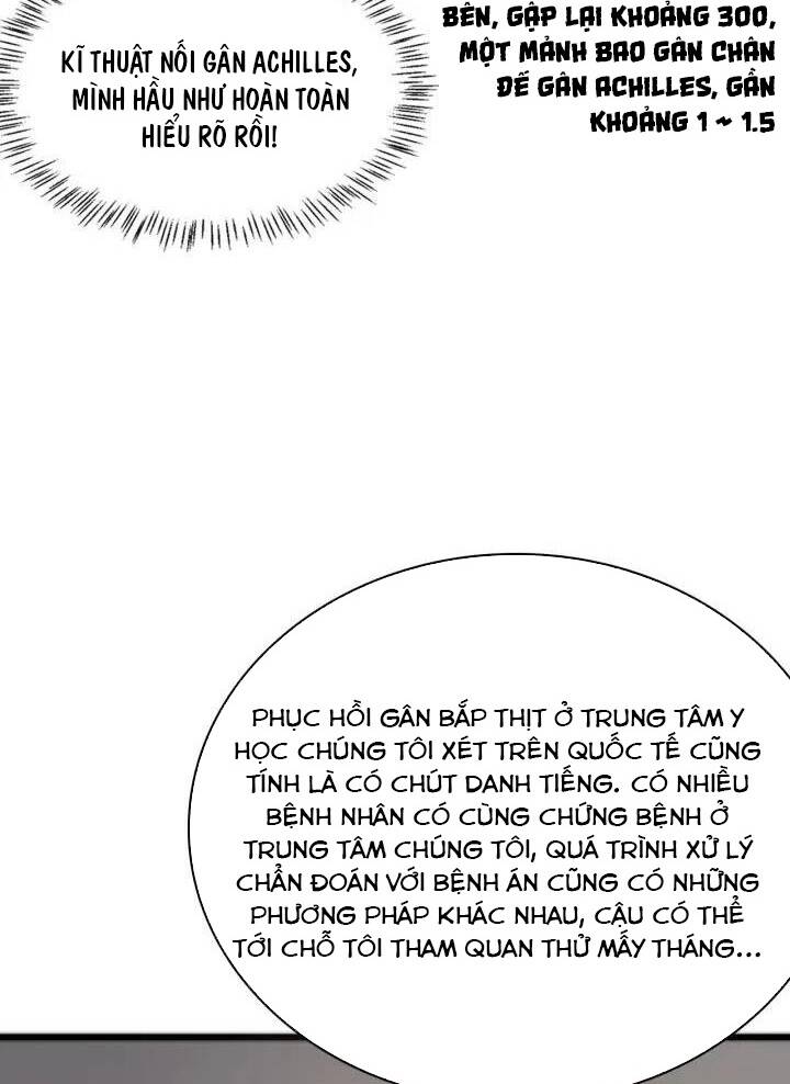 Đại Y Lăng Nhiên Chapter 77 - Trang 2