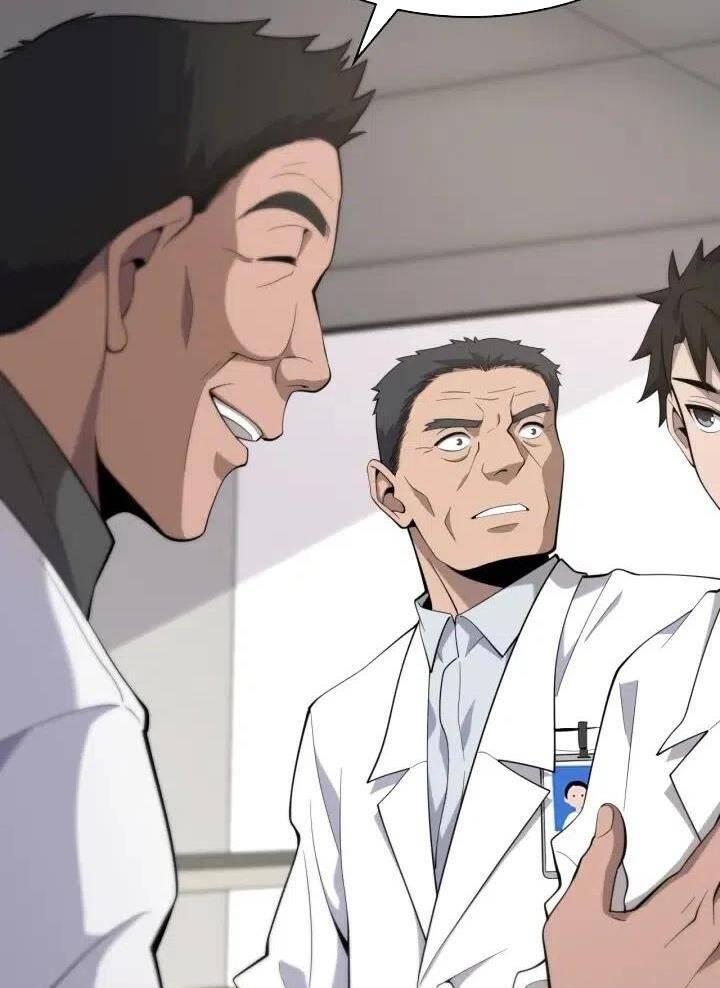 Đại Y Lăng Nhiên Chapter 77 - Trang 2