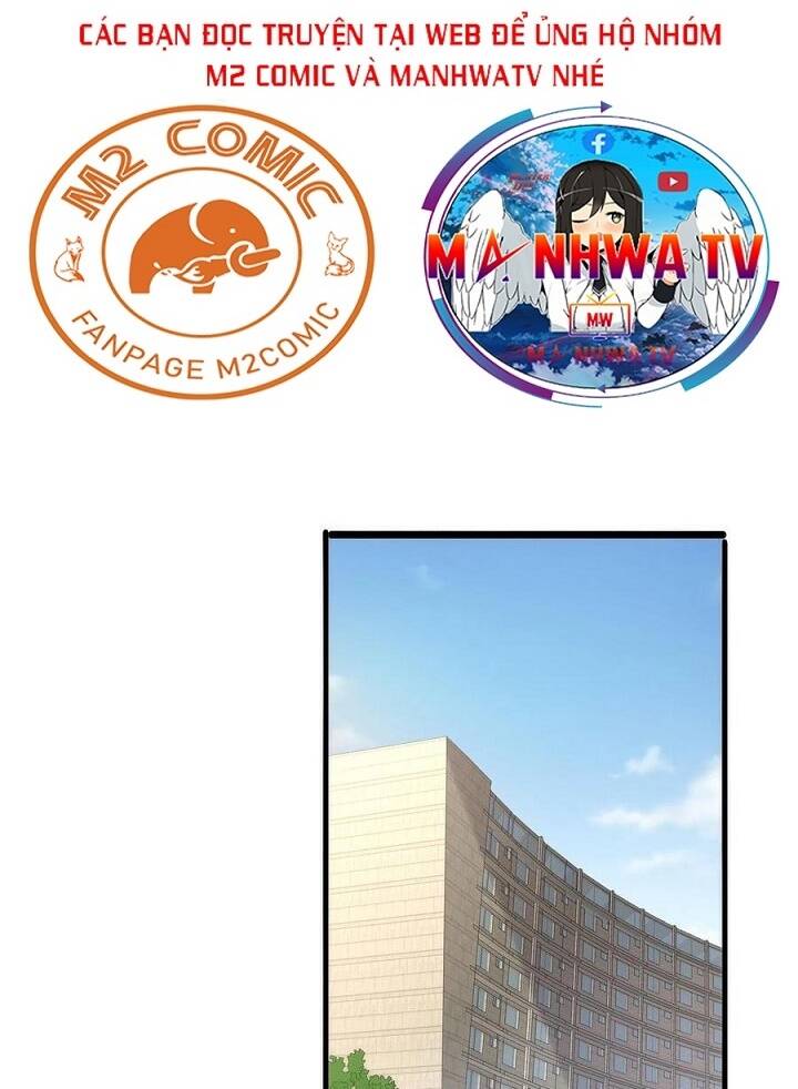 Đại Y Lăng Nhiên Chapter 78 - Trang 2