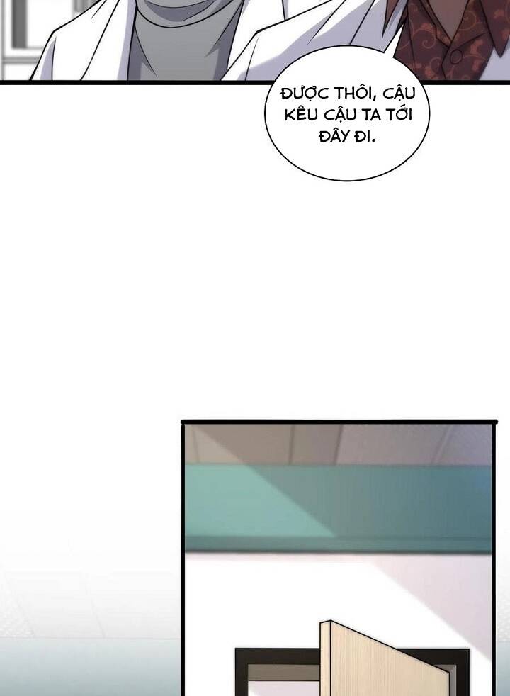 Đại Y Lăng Nhiên Chapter 78 - Trang 2