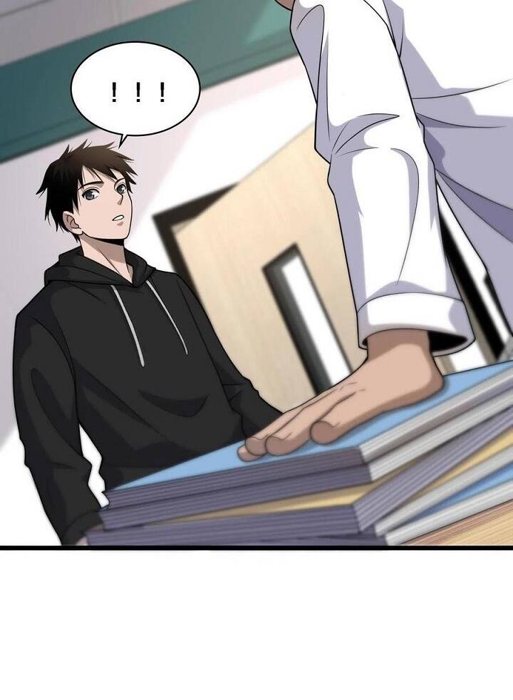 Đại Y Lăng Nhiên Chapter 78 - Trang 2