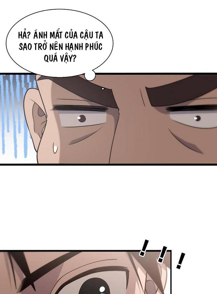 Đại Y Lăng Nhiên Chapter 78 - Trang 2