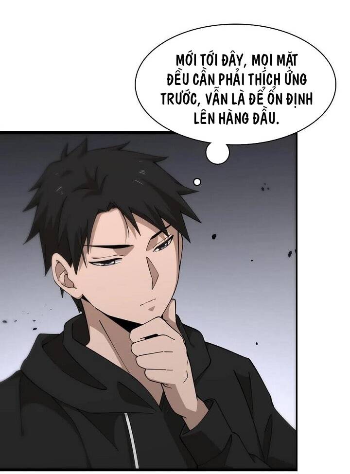 Đại Y Lăng Nhiên Chapter 78 - Trang 2