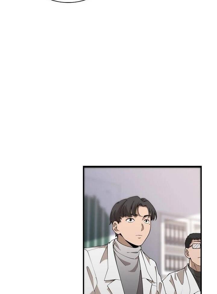 Đại Y Lăng Nhiên Chapter 78 - Trang 2