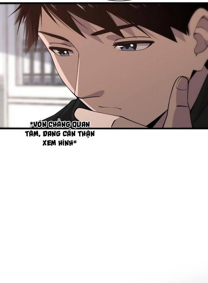 Đại Y Lăng Nhiên Chapter 78 - Trang 2