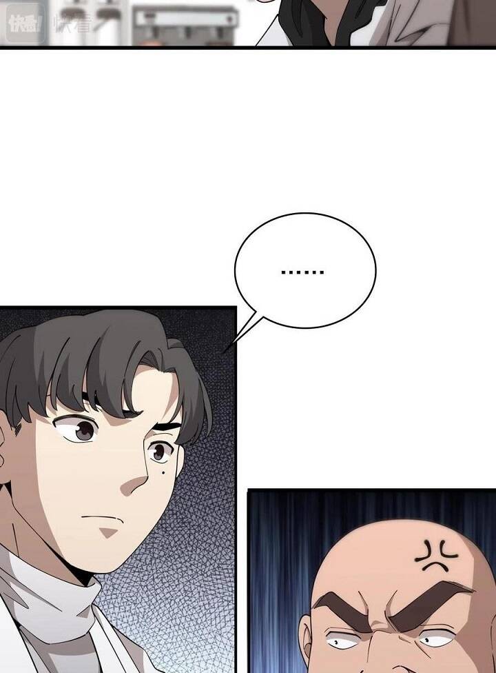 Đại Y Lăng Nhiên Chapter 78 - Trang 2