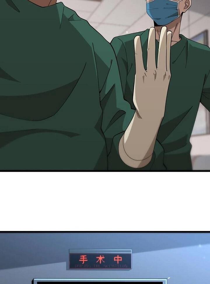 Đại Y Lăng Nhiên Chapter 78 - Trang 2