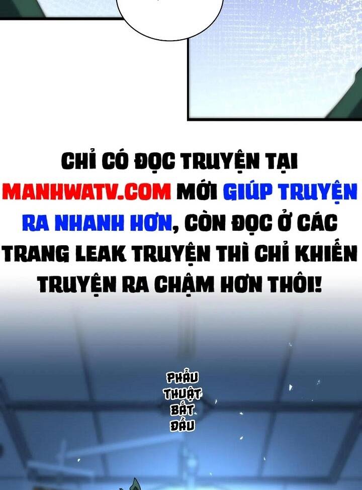 Đại Y Lăng Nhiên Chapter 78 - Trang 2