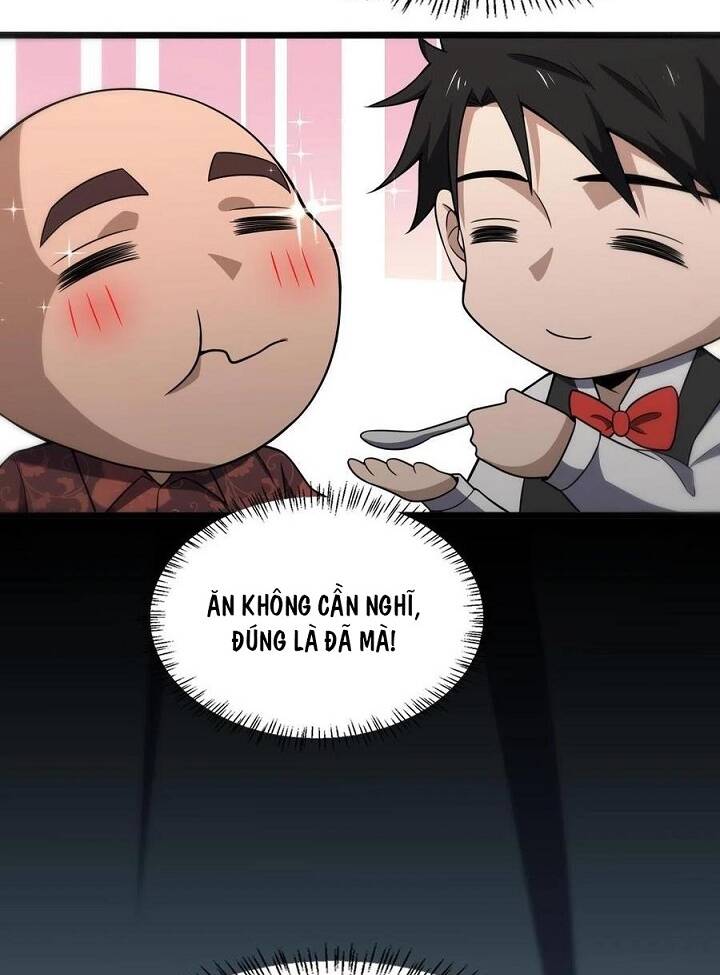 Đại Y Lăng Nhiên Chapter 79 - Trang 2