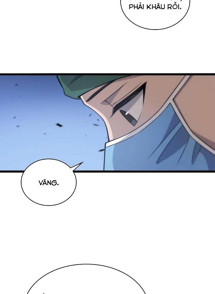 Đại Y Lăng Nhiên Chapter 79 - Trang 2