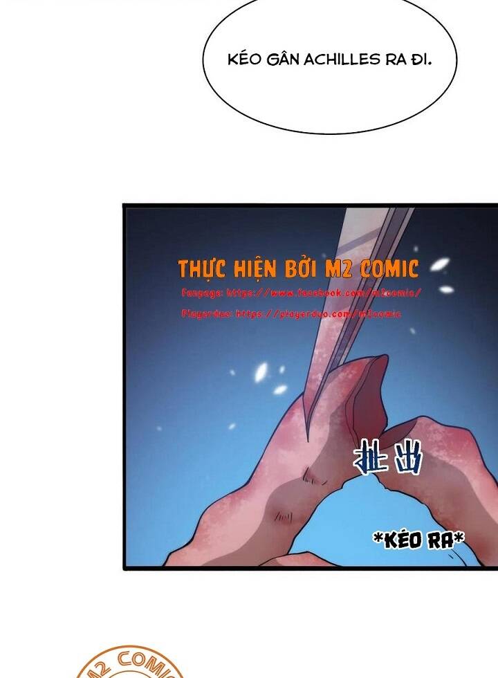 Đại Y Lăng Nhiên Chapter 79 - Trang 2