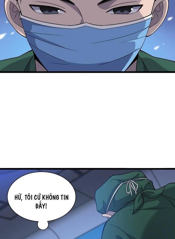 Đại Y Lăng Nhiên Chapter 79 - Trang 2