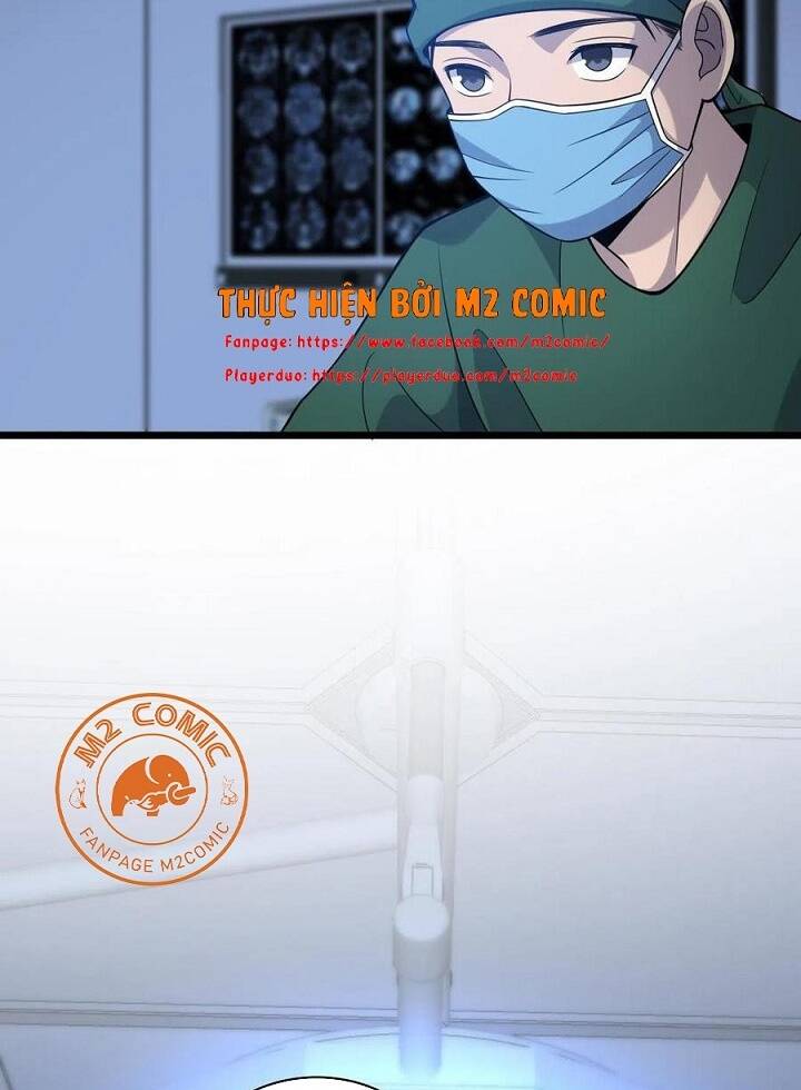 Đại Y Lăng Nhiên Chapter 79 - Trang 2