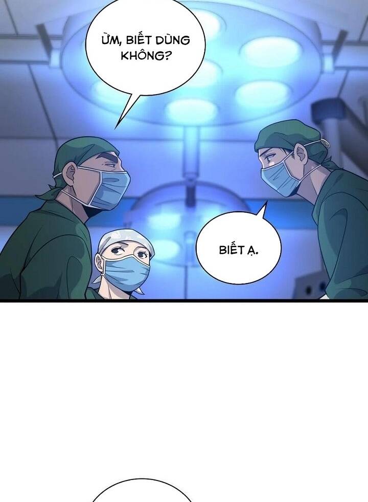 Đại Y Lăng Nhiên Chapter 79 - Trang 2